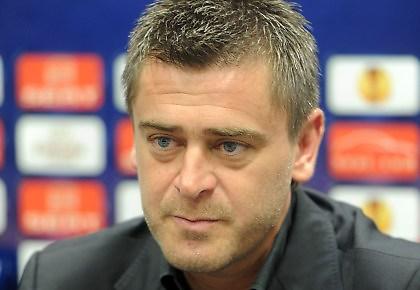 Δερμιτζάκης: «Έκαναν ό,τι είπα»