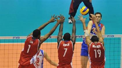 Έκπληξη από Τσεχία