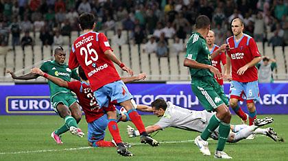 Σε ποια ομάδα έκαναν ένα φάουλ κάθε 12 λεπτά;