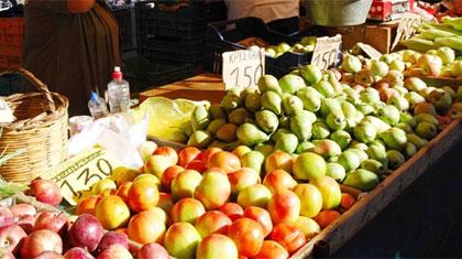 Πήγες στη λαϊκή; Απόδειξη!