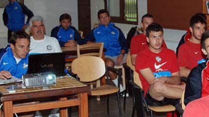 «Μπορούμε να ξεπεράσουμε την ΑΕΚ»