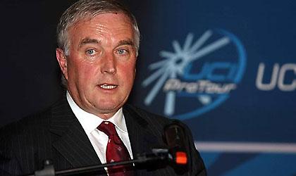 «Δεν λέω τίποτα για τον Κονταδόρ»