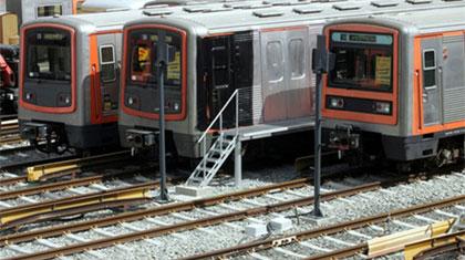 Αλλαγές στα δρομολόγια του ΗΣΑΠ