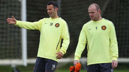 Γκιγκς: «Ο Ρούνεϊ ξέρει τι σημαίνει κριτική»