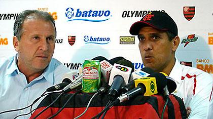 Ζίκο: «Δέχομαι άδικη επίθεση»!