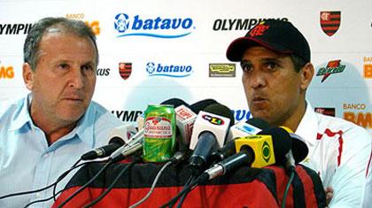 Ζίκο: «Δέχομαι άδικη επίθεση»!