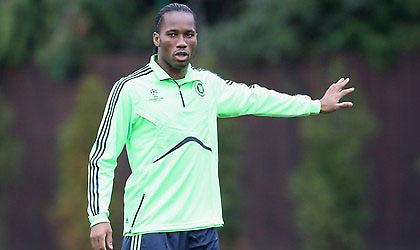 «Δύναμη της Τσέλσι ο Ντρογκμπά»