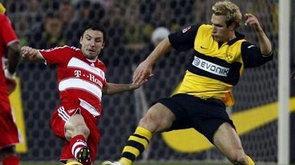 Bundesliga: Ωραία που’ ναι η Κυριακή...