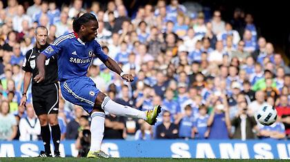 Αυτός είναι «κανονιέρης»!