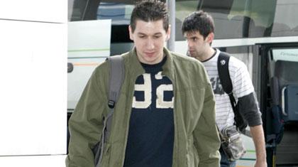 «Πετάει» για Ρωσία ο Παναθηναϊκός