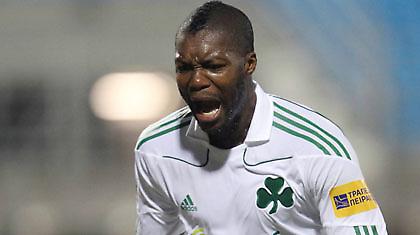 Στους τριάντα καλύτερους ο Σισέ!