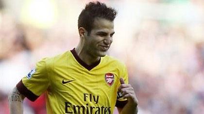 Δύσκολα ο Φάμπρεγκας