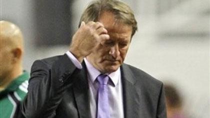 Στα ματς με την ΑΕΚ κρίνεται ο Γιάκομπς