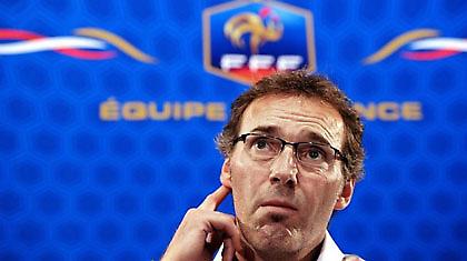 Αναποφάσιστος ο Μπλαν