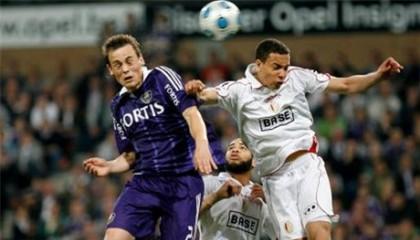 Jupiler League: 10η αγωνιστική (preview)