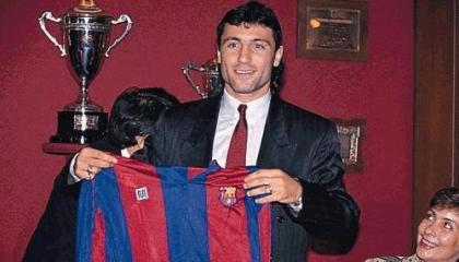 «Η Ρεάλ Μαδρίτης με αηδιάζει»