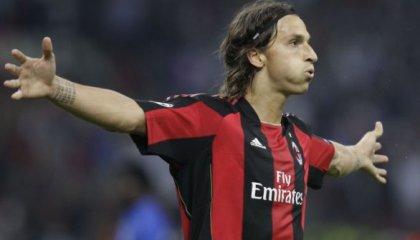 Ρισκάρει με Πάτο και «Ίμπρα» ο Αλέγκρι