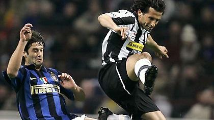 Serie A: Ντέρμπι στο Μιλάνο