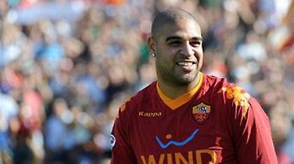 Επειγόντως… δίαιτα ο Αντριάνο!