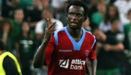 Πλήρης ο Πανιώνιος στην Καβάλα