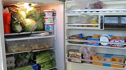 Ξαναχτύπησαν οι… πεινασμένοι!