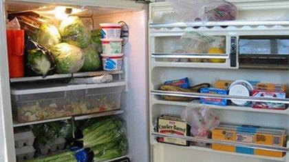 Ξαναχτύπησαν οι… πεινασμένοι!