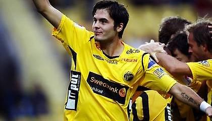 Γερμανικές «σειρήνες» για Άβντιτς