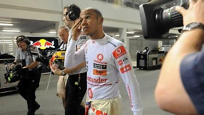 «Δεν με προκαλεί ο Σουμάχερ»