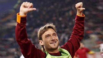 Τότι: «Ποτέ προπονητής. Είμαι καλός»