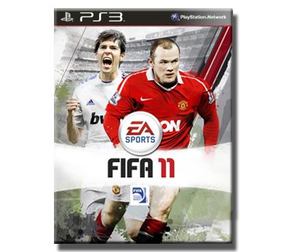 Κερδίστε το νέο FIFA 2011!