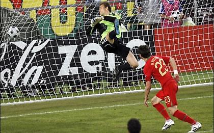 Επανεμφάνιση Ποστίγκα στην εθνικής Πορτογαλίας!