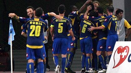 Ψάχνει τον αντι-Κερ