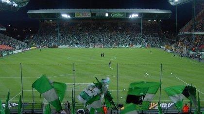 Championnat: Ματσάρα στο «Ζοφρουά Γκισάρ»