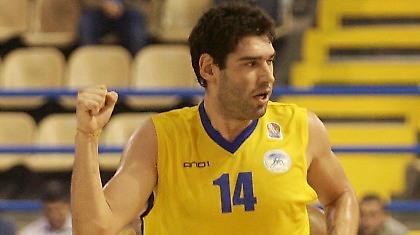 Τσιάκος: «Κοιτάω μόνο μπροστά»