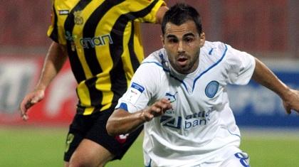 Νέο πρόβλημα ο Ηλιάδης