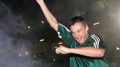 «Πόρτα» στη Μακάμπι από Σάρας