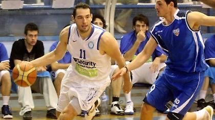 Διπλό «χτύπημα» από Καβάλα