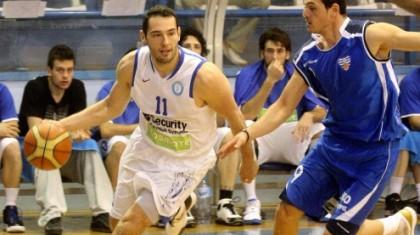 Διπλό «χτύπημα» από Καβάλα