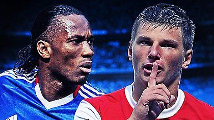 Ε, ρε γλέντια…