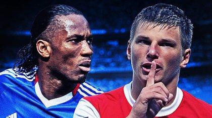 Ε, ρε γλέντια…