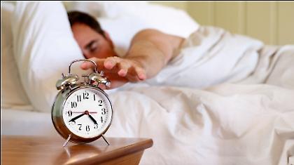 Πέντε ώρες ύπνου αρκούν για μακροζωία!