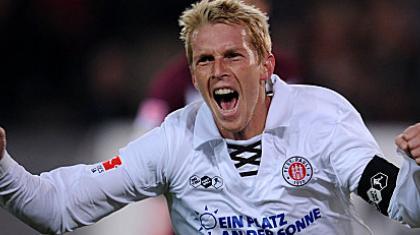 Έκπληξη από Ζανκτ Πάουλι