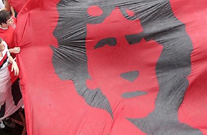 «Ζίκο Μείνε»!