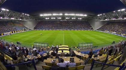 «Άσφαιρες» Φίτεσε και Βίλεμ