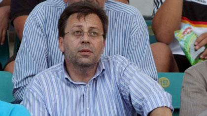 Τάκης: «Ωρολογιακή βόμβα ο Ηρακλής»