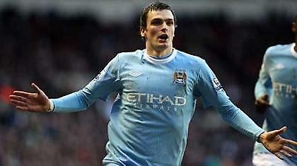 Τζόνσον: «Θα δικαιώσω τον Μαντσίνι»