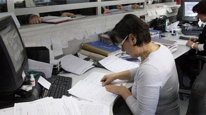 Έρχεται νέο «ψαλίδι» στο Δημόσιο