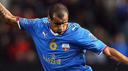 Επιστρέφει ο Ριβάλντο