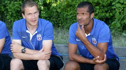 «Είναι ηλίθιος ο Καπετάνος»!