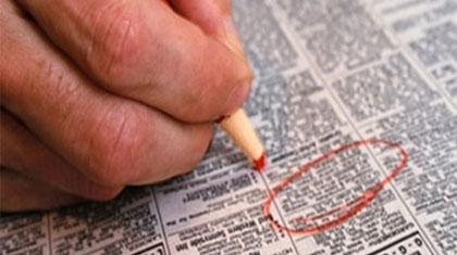 Στο 7,2 η ανεργία στην Κύπρο